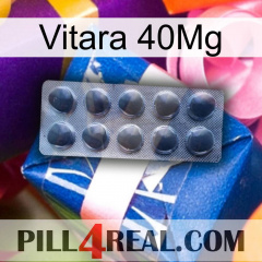 Vitara 40Mg 30